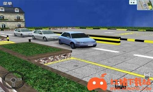 park master中文版下载