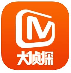 芒果tv国际app