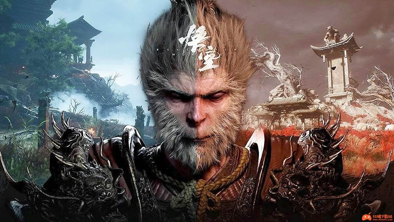 《黑神话悟空》位居Epic愿望榜榜首