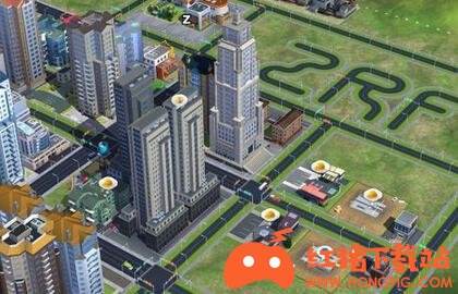 模拟城市2020手机下载
