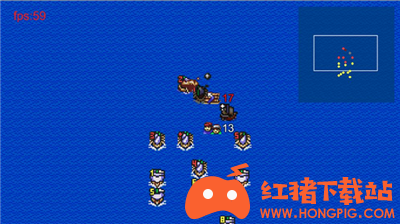 新地平线手游下载