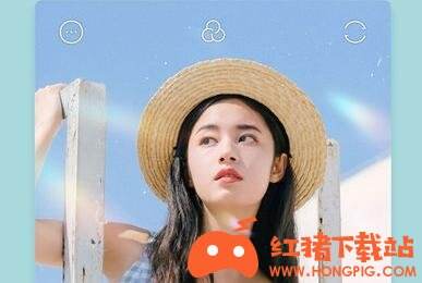 氧气相机app正版下载