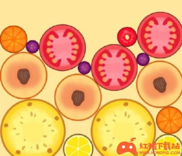 合成大西瓜最新版IOS版下载