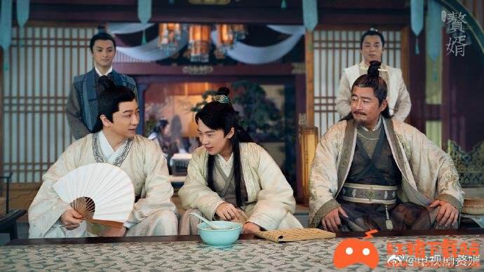 赘婿电视剧免费下载