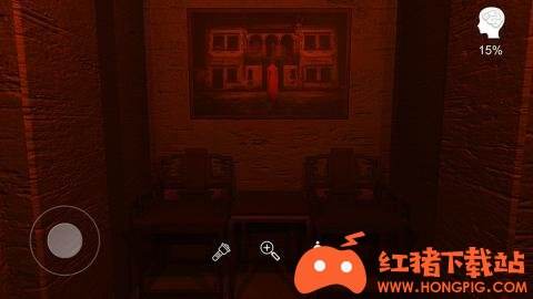 古影密室手游最新版下载