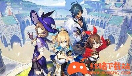《原神》狮牙斗士的理想作用介绍