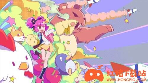 Muse Dash 喵斯快跑