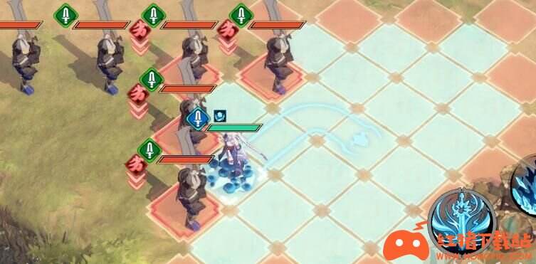 天地劫幽城再临幻海迷城1-1挑战攻略:幻海迷城第一关成就通关解析