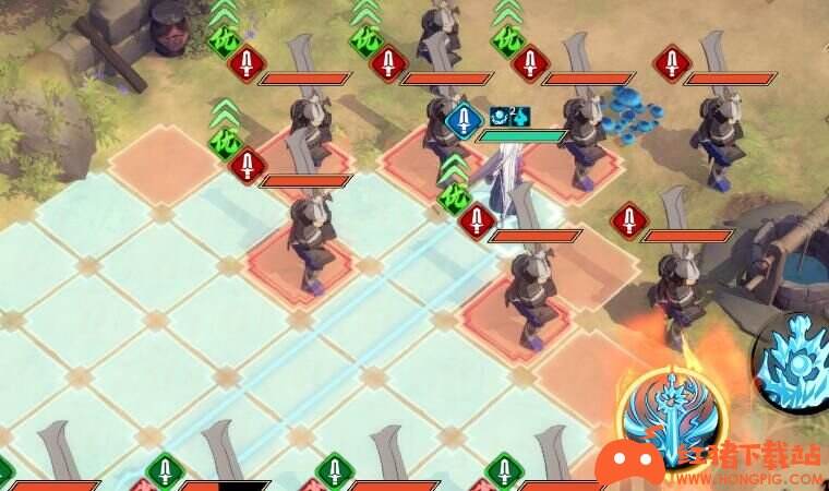 天地劫幽城再临幻海迷城1-1挑战攻略:幻海迷城第一关成就通关解析