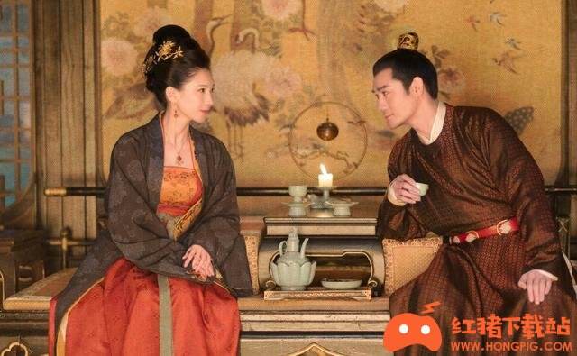 大宋宫词全集免费观看