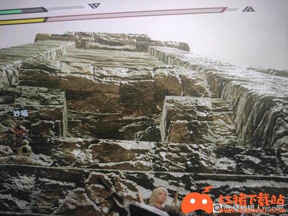 怪物猎人崛起水没林金字塔门开启方法金字塔的门怎么开 红猪下载站hongpig Com