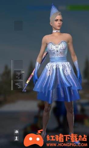 绝地求生2021愚人节皮肤一览皮肤购买推荐