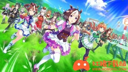 赛马娘日服最新版免费下载