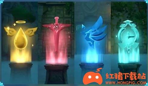 原神迷城战线降福机关详解 降福机关玩法分享