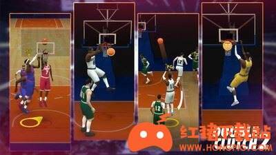 NBA模拟器手机版
