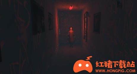 无尽噩梦手机游戏
