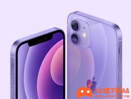 西兰用户已收到AirTag和紫色iPhone12