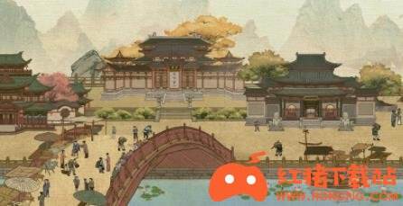 叫我大掌柜官方版
