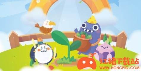 时间花园手游版