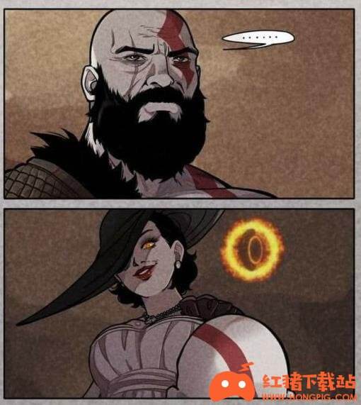 mod让梗成真 生化危机8奎爷大战吸血鬼夫人