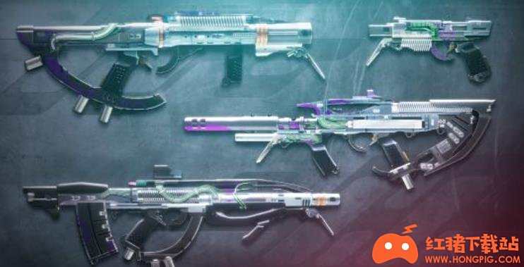 命运2玻璃宝库即将开启 全新永夜赛季现已上线