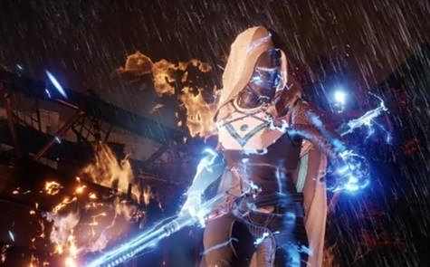 命运2永夜赛季全新武器与技能详解 