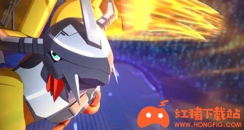数码宝贝新世纪官网正版