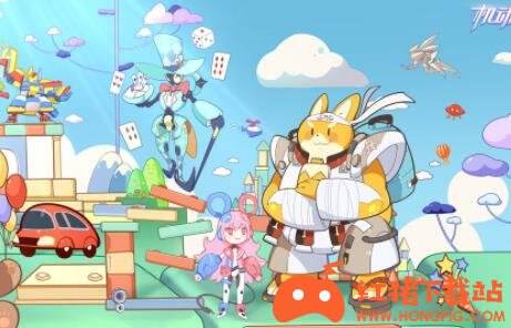 机动都市阿尔法2021版