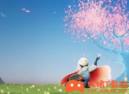 光遇小王子联动季