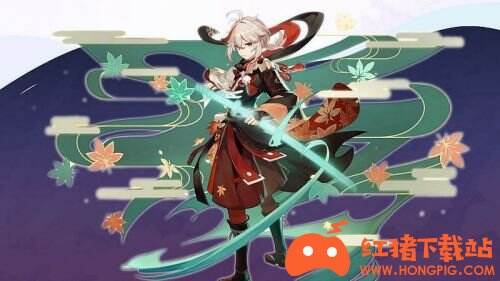 原神海灵芝哪有 海灵芝分布位置一览
