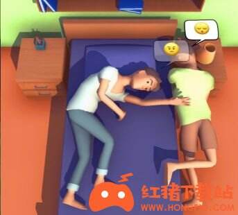 睡姿大挑战手游下载
