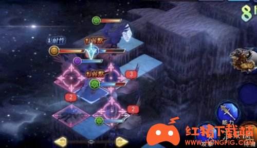 《FFBE:幻影战争》擎天巨人过关攻略