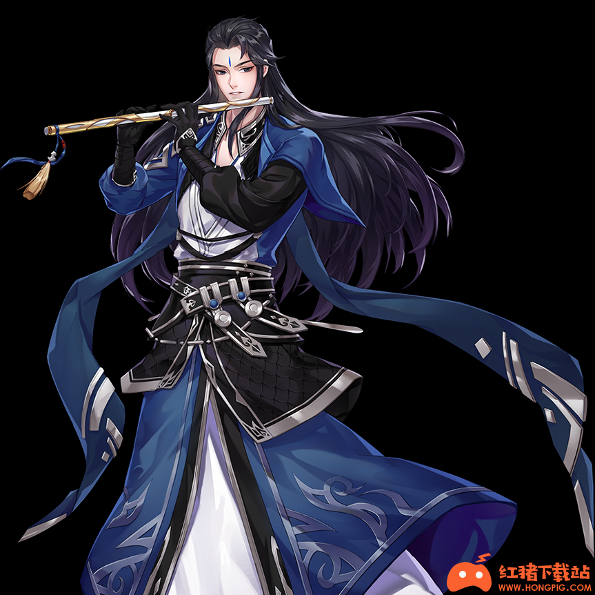 二,人物故事崔瀚(即鹤九)的兄长,曾在太乙学宫教授偃术,后骤然被害