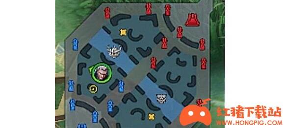 漫威超级战争新手必看小技巧