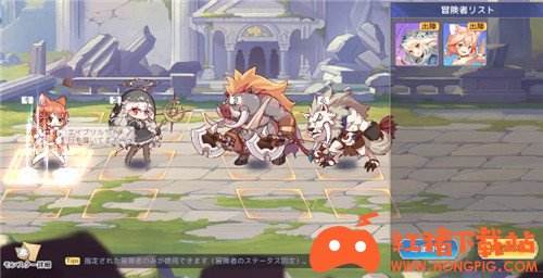 《伊甸园的骄傲》爱丽丝幕间物语打法攻略