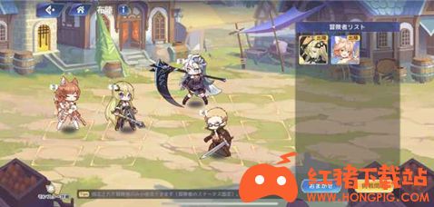《伊甸园的骄傲》伊莎贝拉幕间物语打法攻略