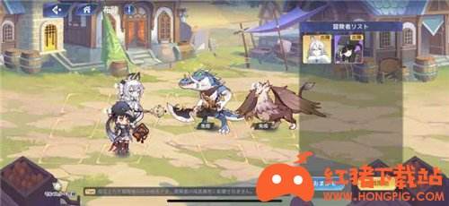 伊甸园的骄傲卡农幕间物语攻略