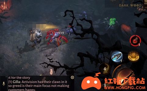《暗黑破坏神不朽》是3D还是2D游戏