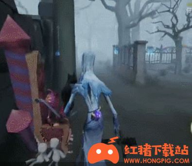 《第五人格》使徒天赋加点指南
