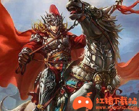 三国杀谁克制神赵云