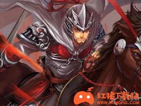 三国杀谁克制神赵云