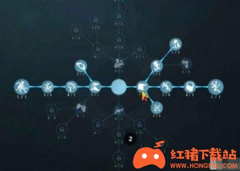 《第五人格》最新慈善家天赋加点图2021