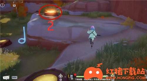 幻塔回音环解密攻略 怎么踩才能过任务
