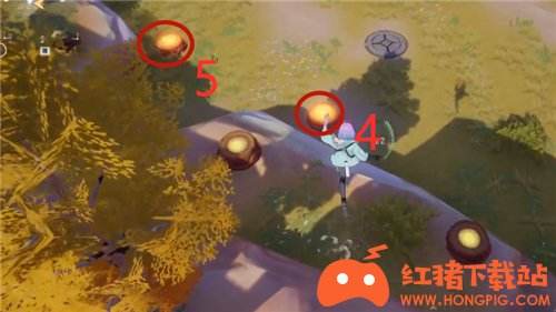 幻塔回音环解密攻略 怎么踩才能过任务