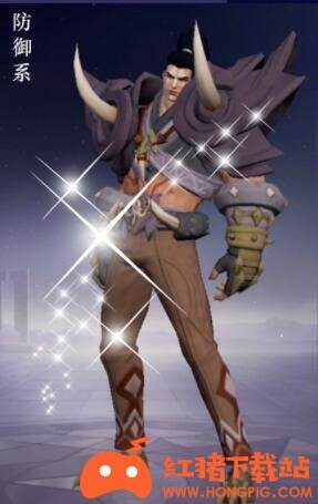 《斗罗大陆:魂师对决》呼延力阵容搭配及加点攻略