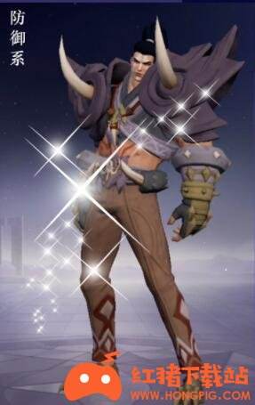 《斗罗大陆:魂师对决》呼延力阵容搭配及加点攻略