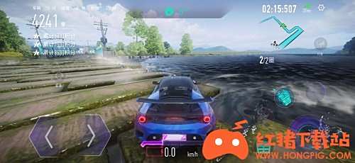 王牌竞速王牌闯关6-1通关攻略