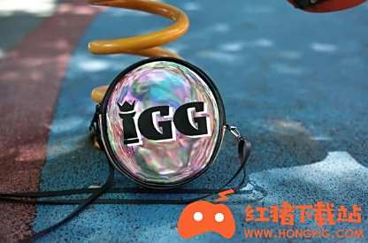 IGG 2021ChinaJoy玩乐盛典明日开幕,一图带你get全部亮点!