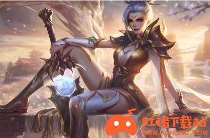 英雄联盟手游瑞文出装攻略