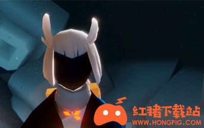 《光遇》白鸟是男生还是女生的发型
